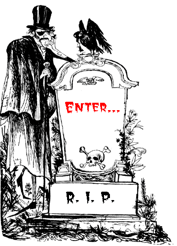 Geisterdämmerung  Hier klicken um einzutreten...