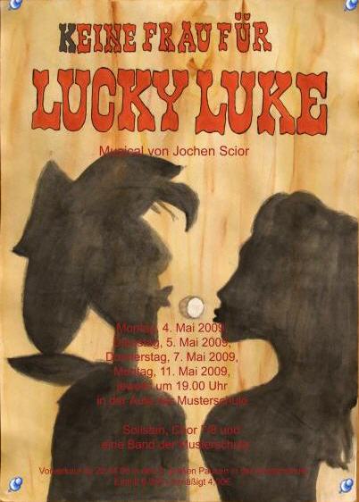 Plakat von Hannah Feesche