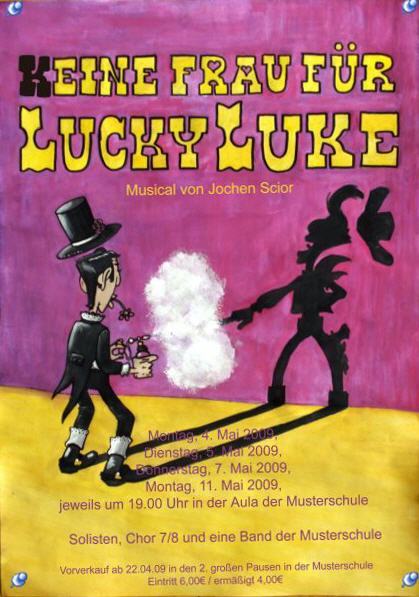 Plakat von Julian Schmitt