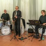 Die Silvertones